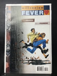 Millennium Fever #3 (1995)
