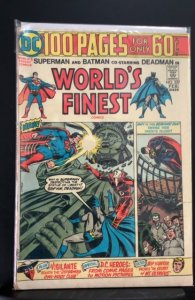 World's Finest Comics #227 (1975)