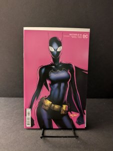Batgirls #16 David Marquez Variant (2023)