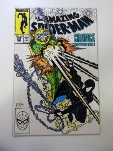 The Amazing Spider-Man #298 (1988) 1st Todd McFarlane Spider-Man! FN/VF Cond