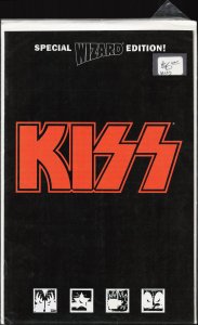 KISS #3 Cover B (2016) Eran