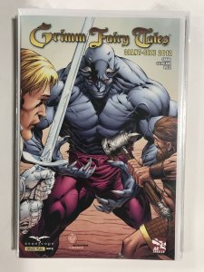 Grimm Fairy Tales Giant-Size 2012 (2012) Orcus NM5B225 NEAR MINT NM