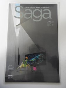 Saga #31 (2015)