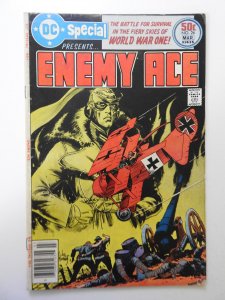 DC Special #26 (1977) VG Condition!