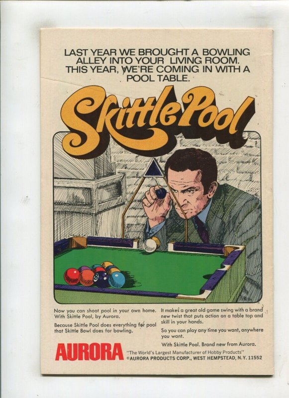 GREEN LANTERN #81 (7.5/8.0) NEAL ADAMS!! 1970 