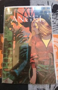 Angel #4 (2019)
