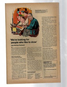 Avengers # 58 FN/VF Marvel Comic Book Hulk Thor Iron Man Captain America RB8