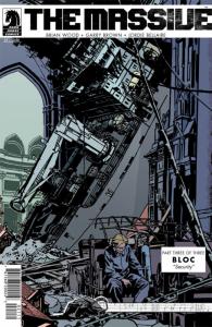 Part Three of Three Bloc Security