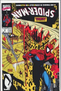 Spider-Man #3 (1990) Spider-Man
