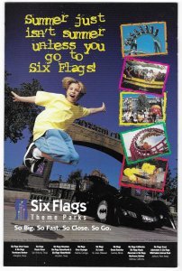 Gross Point #2 (1997)