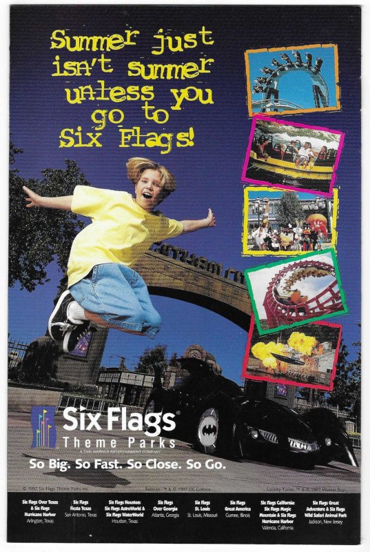 Gross Point #2 (1997)