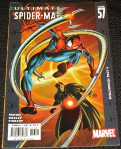 Ultimate Spider-Man #57 (2004)