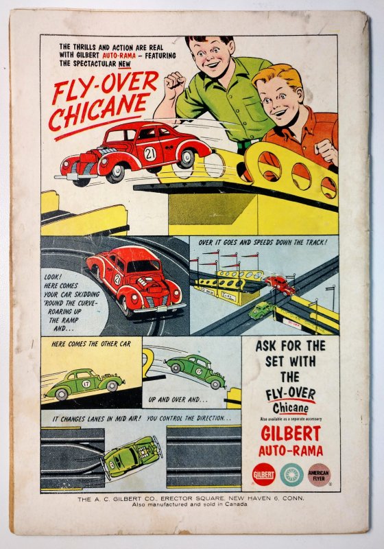 Batman #160 (2.0, 1963)