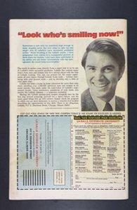 Power Man #37 (1976)