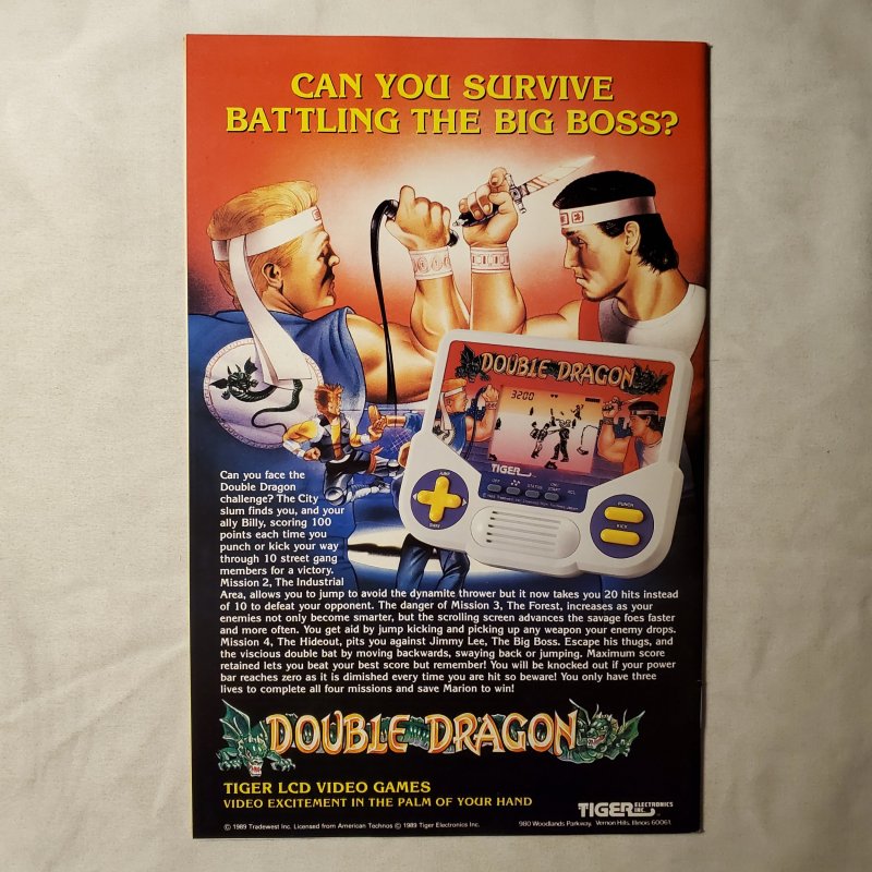 Real Ghostbusters 10 Very Fine