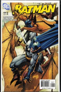 Batman #656 (2006) Batman [Key Issue]