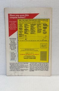 Astonishing Tales #17 (1973)