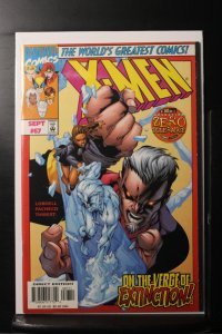 X-Men #67 (1997)