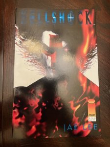 Hellshock #1 (1994) - NM