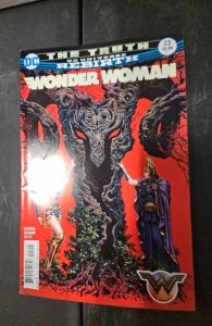 Wonder Woman #23 (2017)