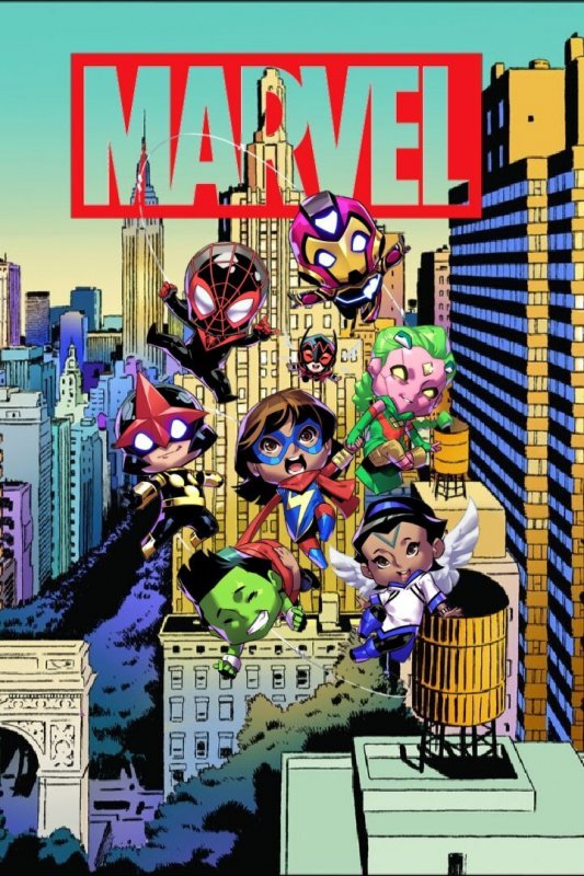 RIRI WILLIAMS: IRONHEART #07 (2019)  AMY REEDER | TRADE DRESS | 1ST APP: ECLIPSE