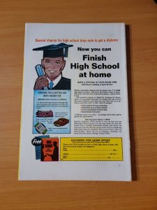 Ghostly Tales #87 ~ FINE - VERY FINE VF ~ 1971 Charlton Comics