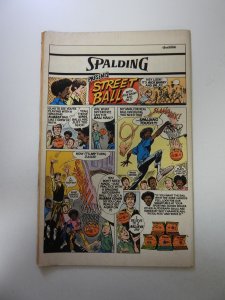 Ms. Marvel #12 (1977) FN+ condition