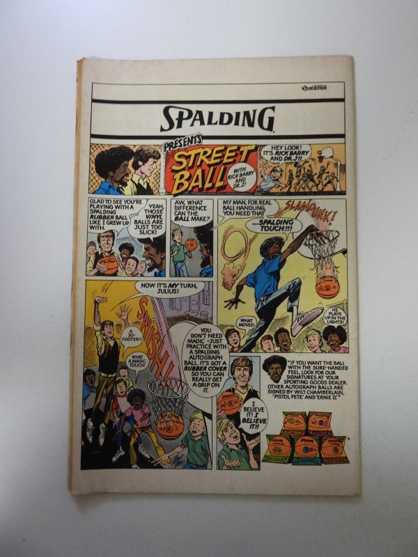 Ms. Marvel #12 (1977) FN+ condition