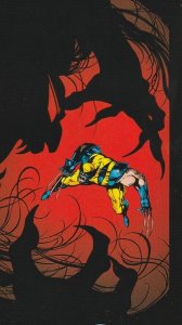 X-Men Unlimited #9 (1995)