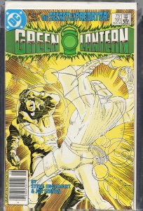 Green Lantern #191 (1985)