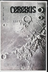 Cerebus (1977-2004 Aardvark-Vanaheim) #106