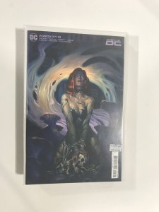 Poison Ivy #13 (2023) NM3B175 NEAR MINT NM