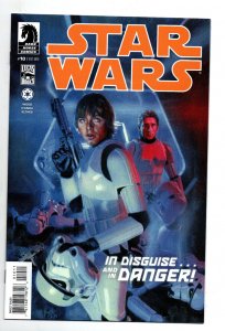 Star Wars #1-20 Complete Set (20 Issues) - Alex Ross - Dark Horse - 2013 - (-NM)