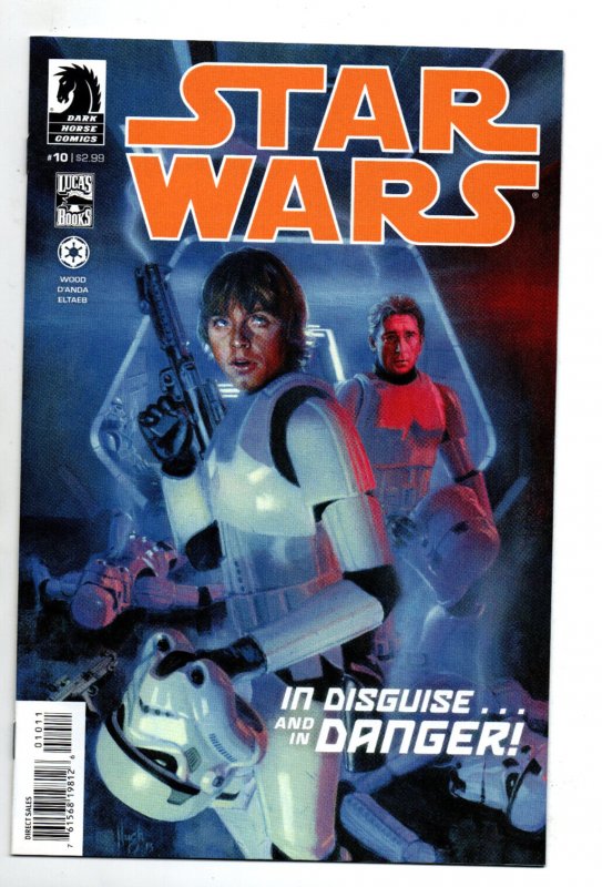 Star Wars #1-20 Complete Set (20 Issues) - Alex Ross - Dark Horse - 2013 - (-NM)