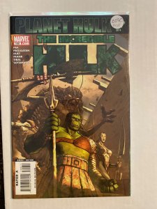 Incredible Hulk #100 (2007)