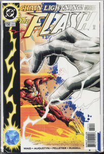 The Flash #150 (1999) [Key Issue]