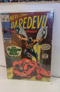 Daredevil #63 (1970)