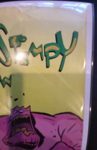 The Ren & Stimpy Show #13 (1993)