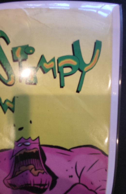 The Ren & Stimpy Show #13 (1993)