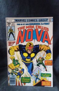 Nova #13 (1977)