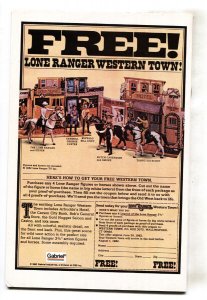 AMAZING SPIDER-MAN #228--comic book--1982--MARVEL--VF/NM