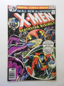 The X-Men #99 (1976) VG+ Condition