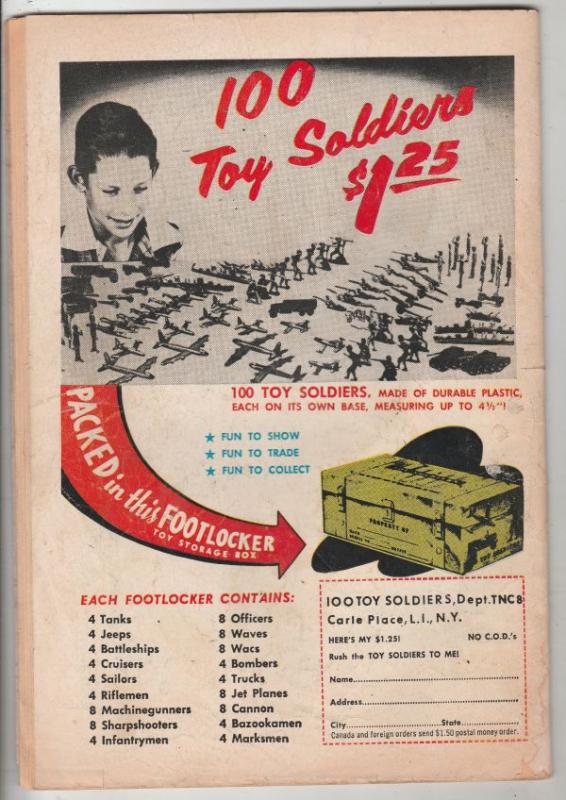 Action Comics #294 (Nov-62) VG+ Affordable-Grade Superman, Supergirl