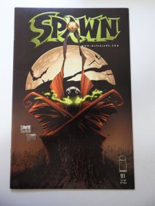 Spawn #91 (2000) VF Condition