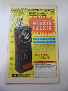 Star Wars #8 (1978) FN+ Condition