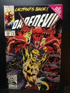 Daredevil #310 (1992)