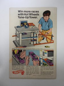 Superman's Pal, Jimmy Olsen #130 (1970) FN/VF condition