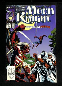 Marc Spector: Moon Knight #2