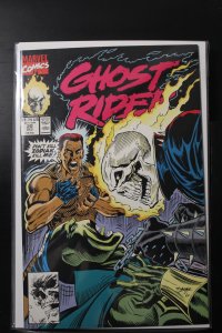Ghost Rider #20 Direct Edition (1991)