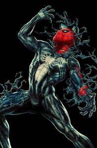 Amazing Spider-Man #22 Lee Bermejo 1:100 Virgin Variant Cover PRESALE 2/18/26